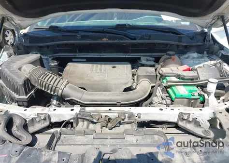 2020 Chevrolet Blazer Awd 3Lt z USA, uszkodzony, nr VIN 3GNKBJR47LS615194